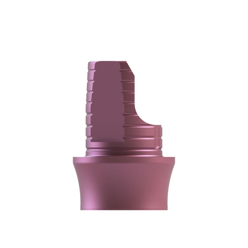 Hexágono externo RP 4.10 Interfase Rotatoria 2.5mm