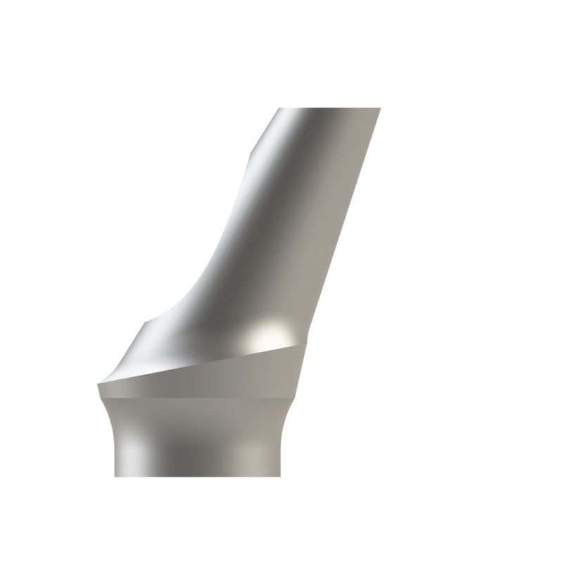 Hexágono externo RP 4.10 Pilar Cementable