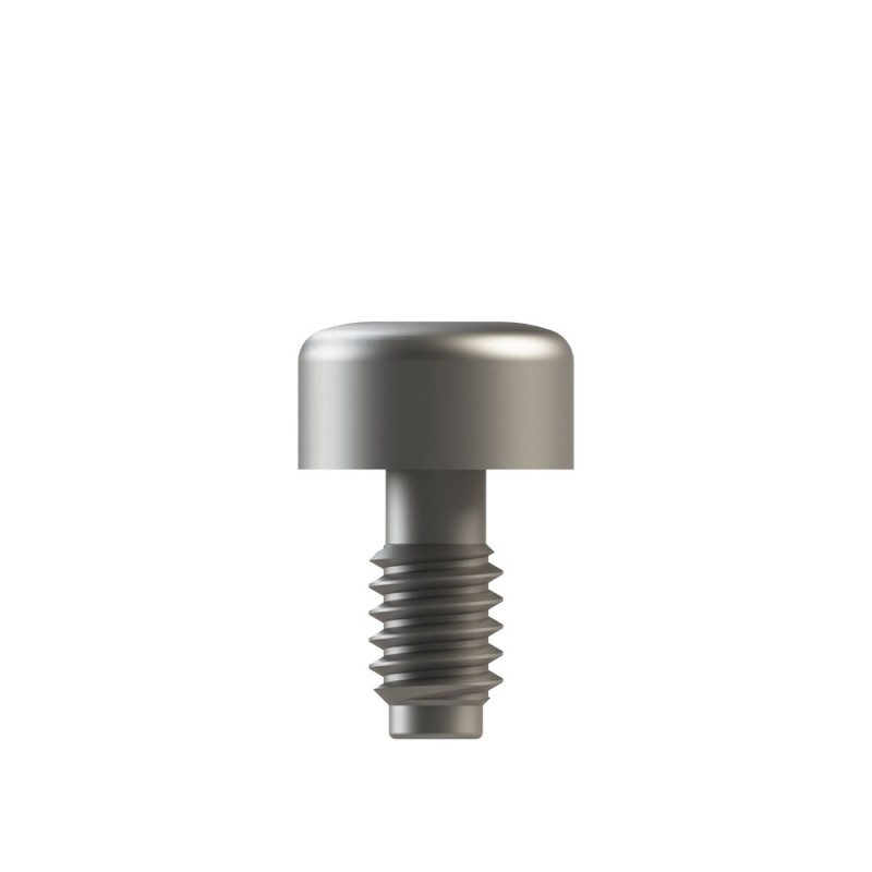 Hexágono externo RP 4.10 Pilar Cicatrización