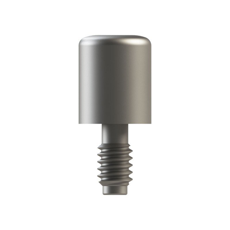 Hexágono externo RP 4.10 Pilar Cicatrización