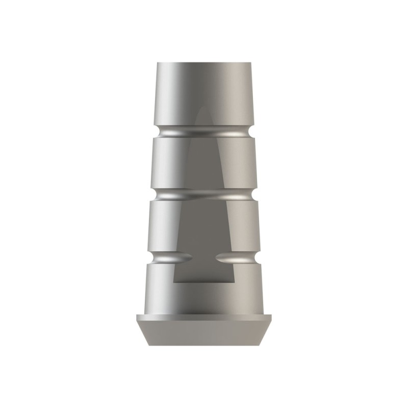 Hexágono externo NP 3.5 Pilar Cementable