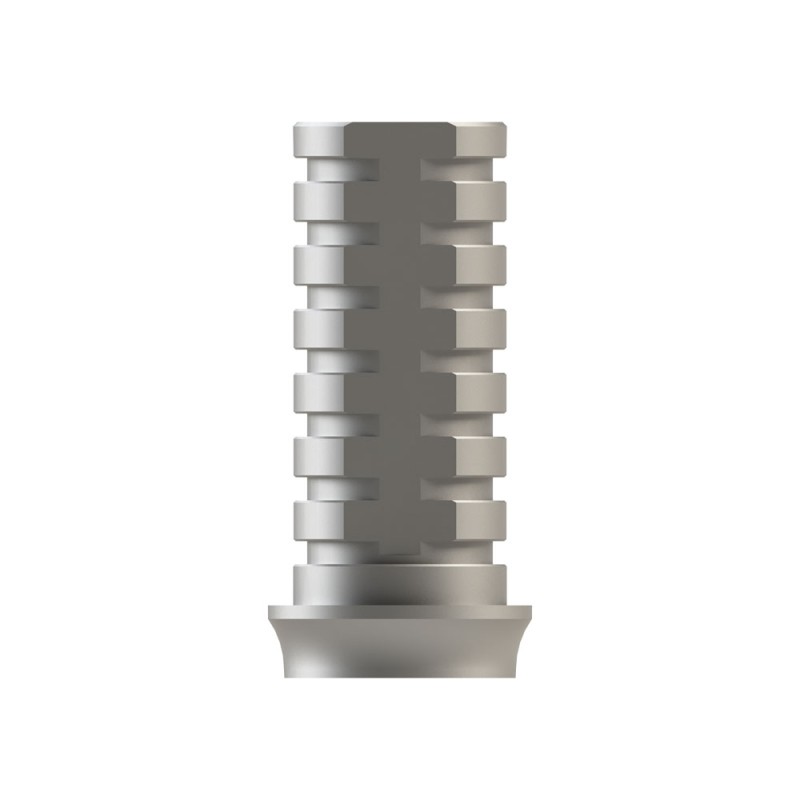 Hexágono externo WP 5.10 Pilar Provisional