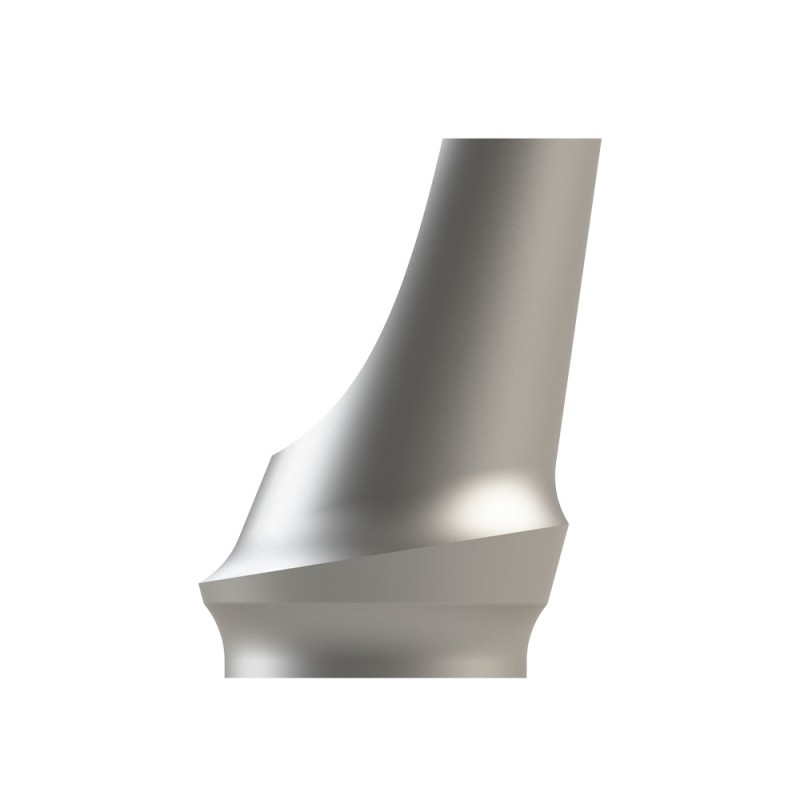 Hexágono externo WP 5.10 Pilar Cementable