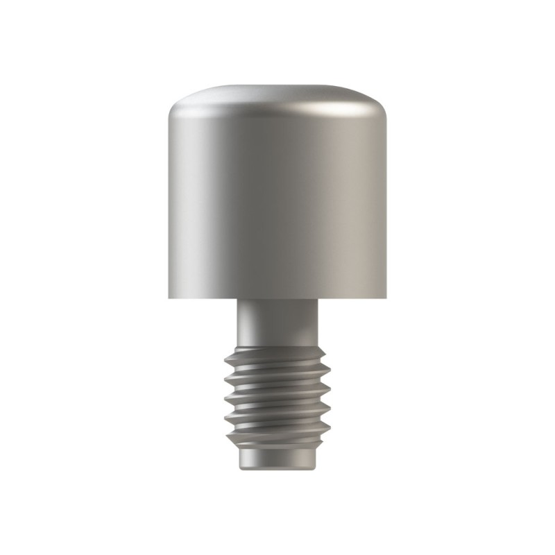 Hexágono externo WP 5.10 Pilar Cicatrización