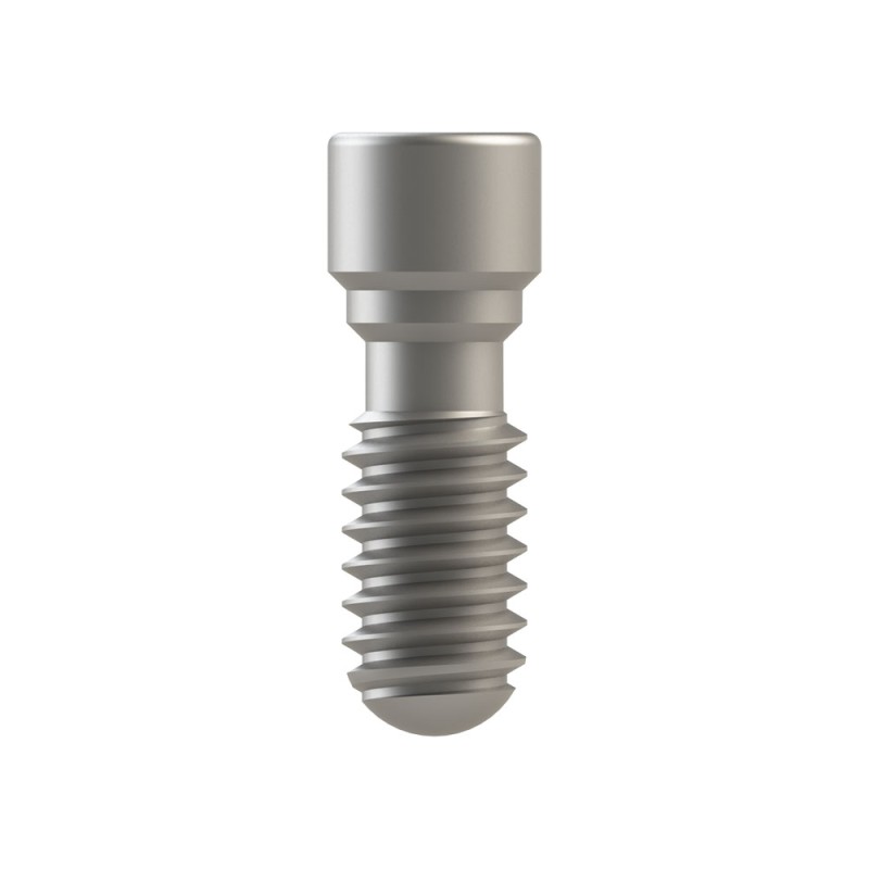 Hexágono externo RP 4.10 Tornillo Clínico
