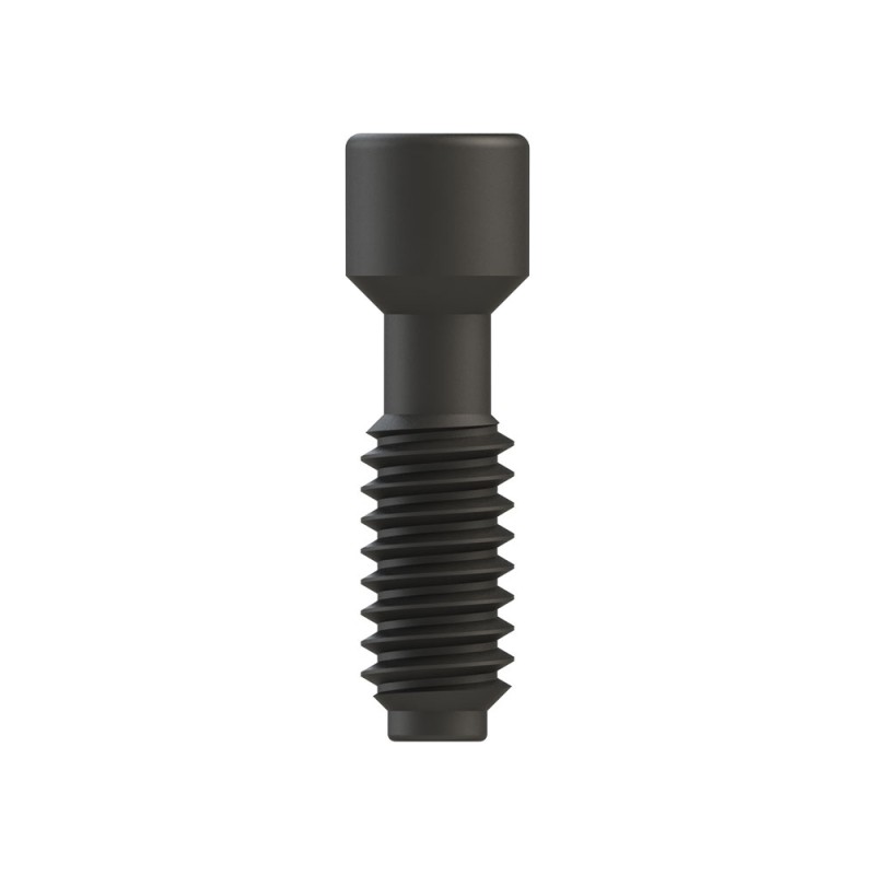 Hexágono externo RP 4.10 Tornillo Clínico DLC