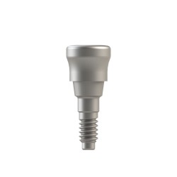 Hexágono interno 2.90 Pilar Cicatrización