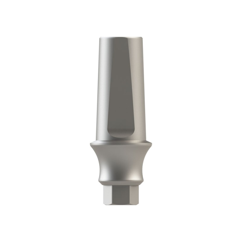 Hexágono interno 3.50 Pilar Cementable Recto 3.0mm