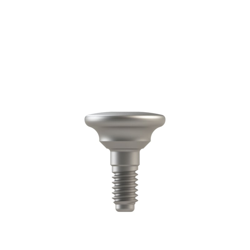 Hexágono interno 3.50 Pilar Cicatrización