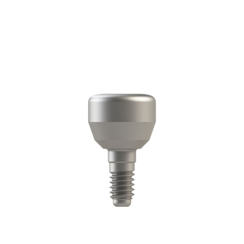 Hexágono interno 3.50 Pilar Cicatrización