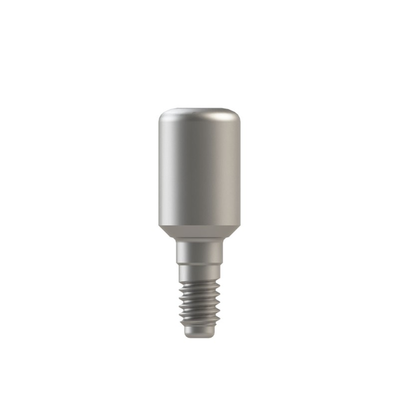 Hexágono interno 3.50 Pilar Cicatrización