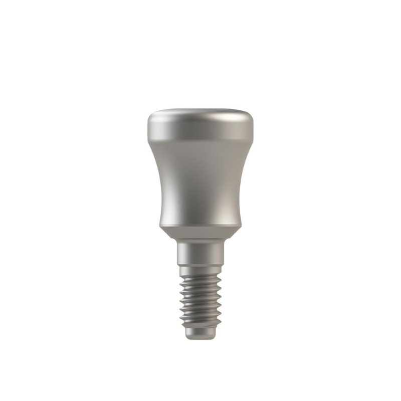 Hexágono interno 3.50 Pilar Cicatrización