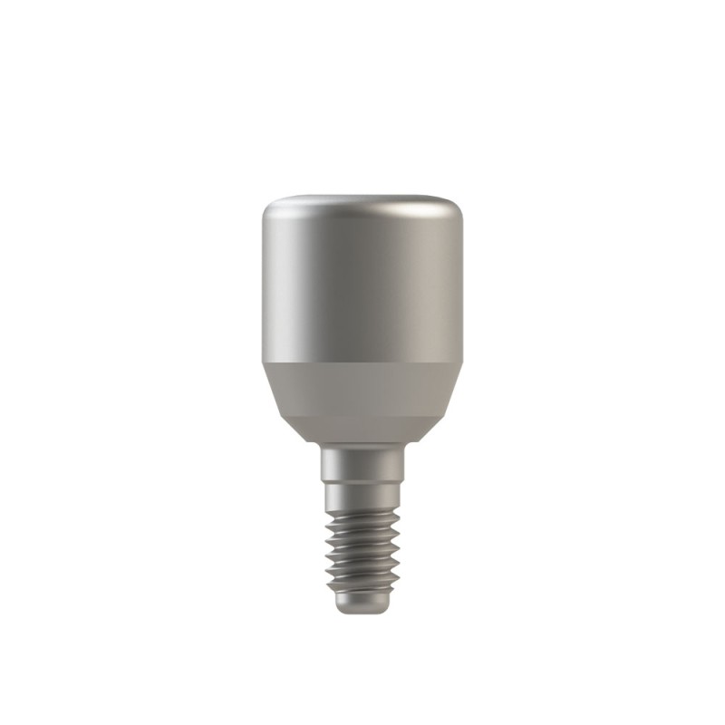 Hexágono interno 3.50 Pilar Cicatrización