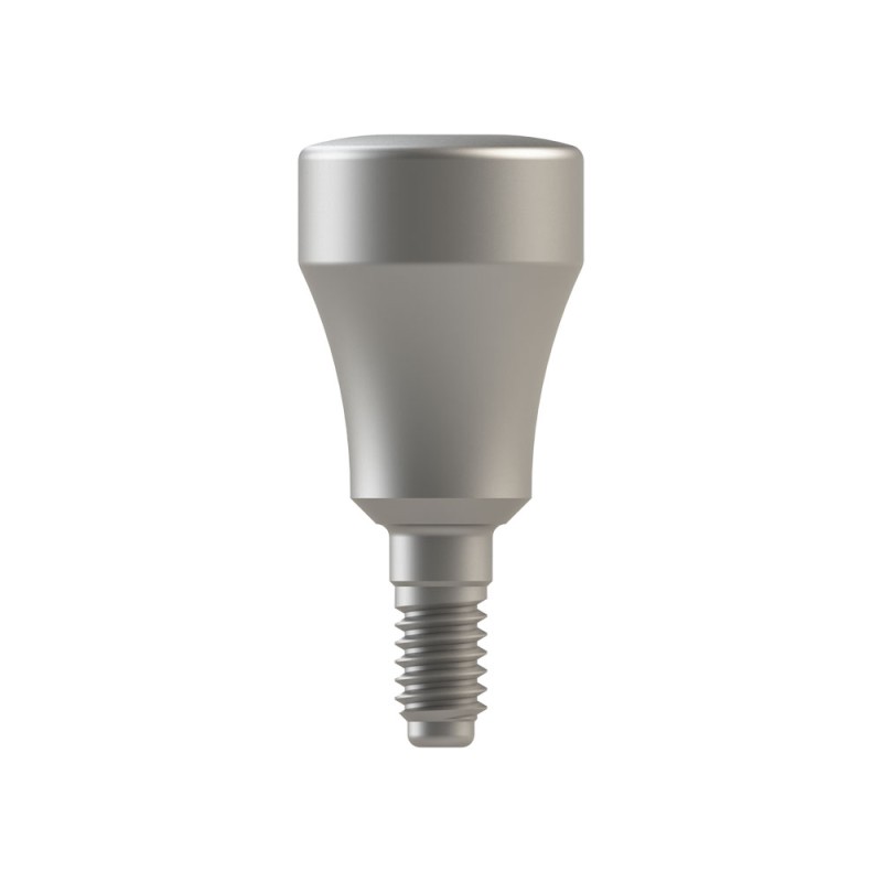 Hexágono interno 3.50 Pilar Cicatrización