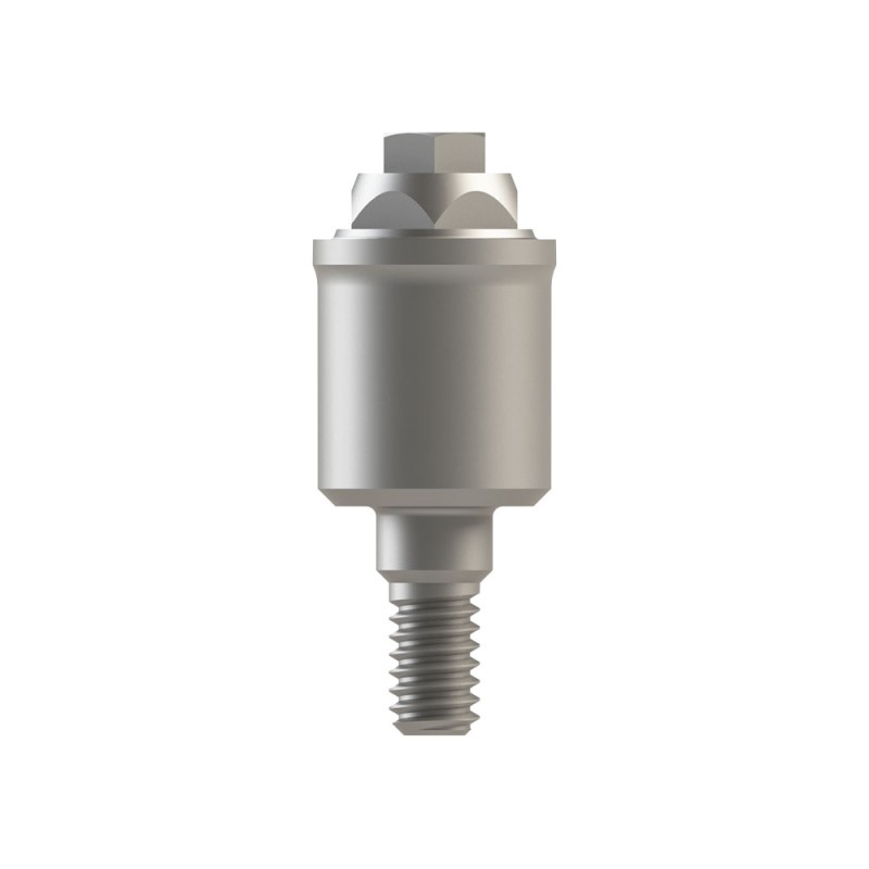 Hexágono interno 4.50 Pilar Multi-use Recto 5.0mm