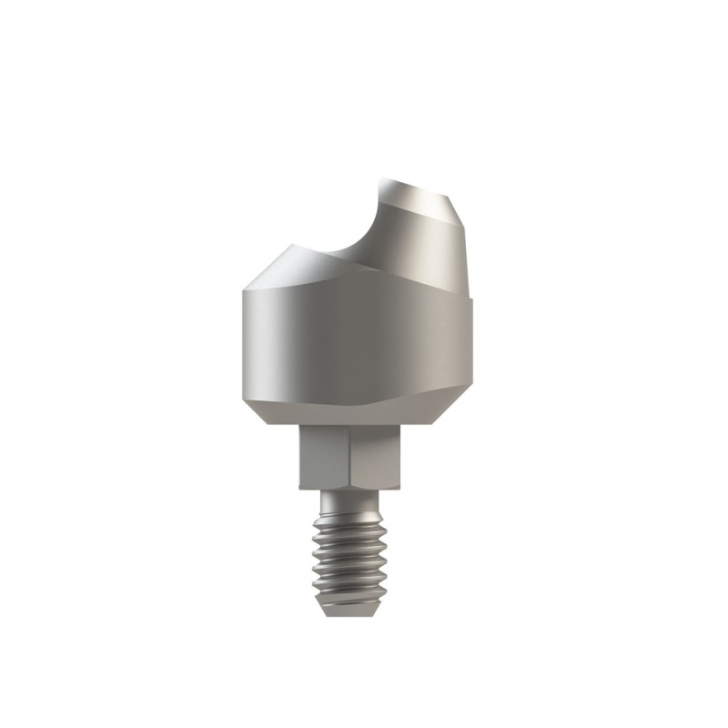 Hexágono interno 4.50 Pilar Multi-use