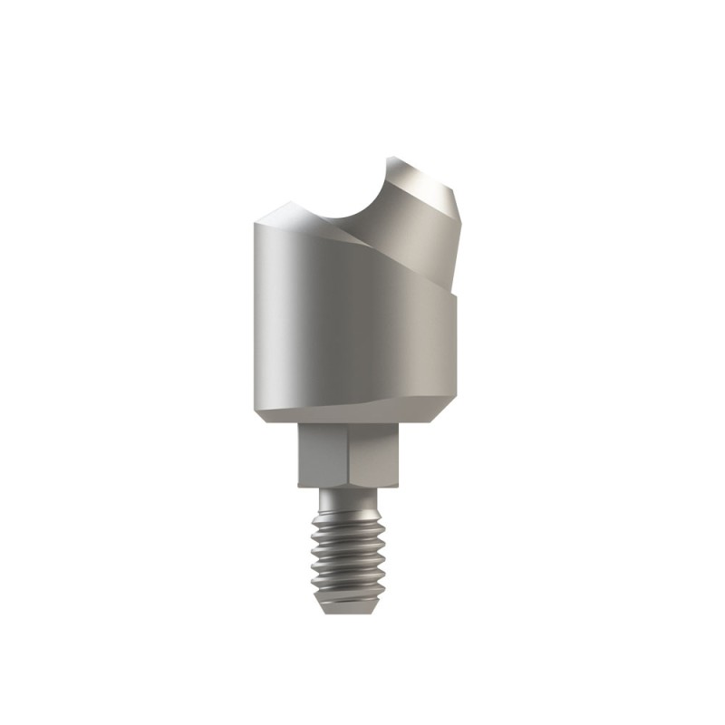 Hexágono interno 4.50 Pilar Multi-use