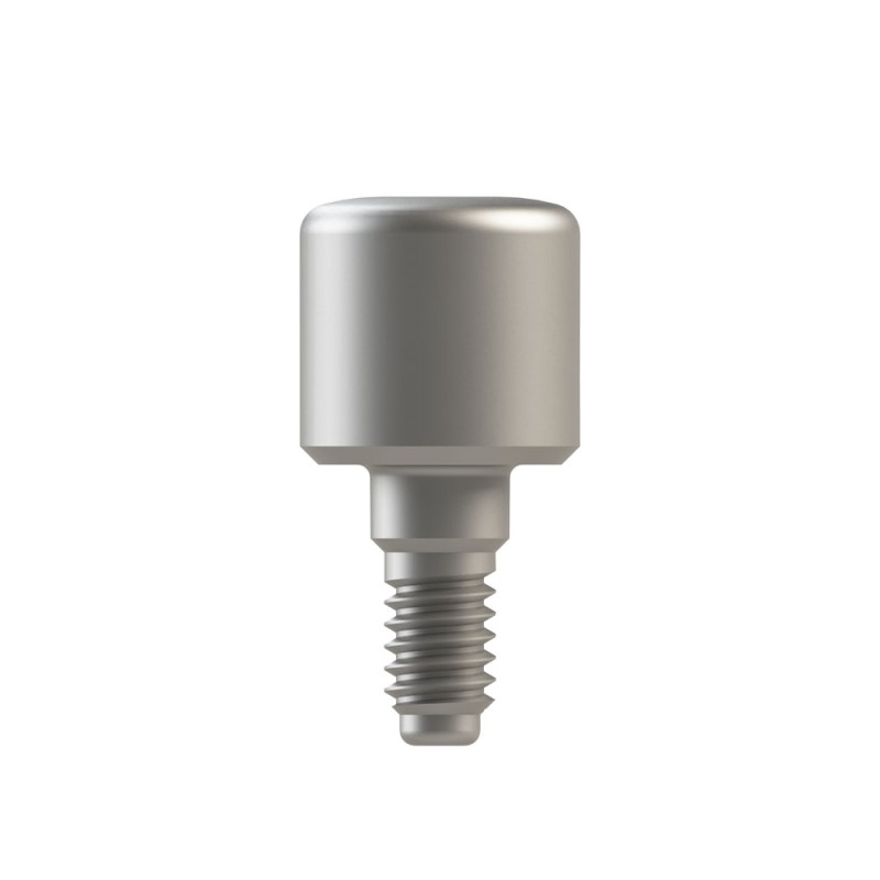 Hexágono interno 4.50 Pilar Cicatrización