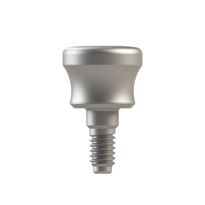 Hexágono interno 4.50 Pilar Cicatrización