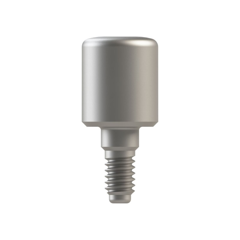 Hexágono interno 4.50 Pilar Cicatrización