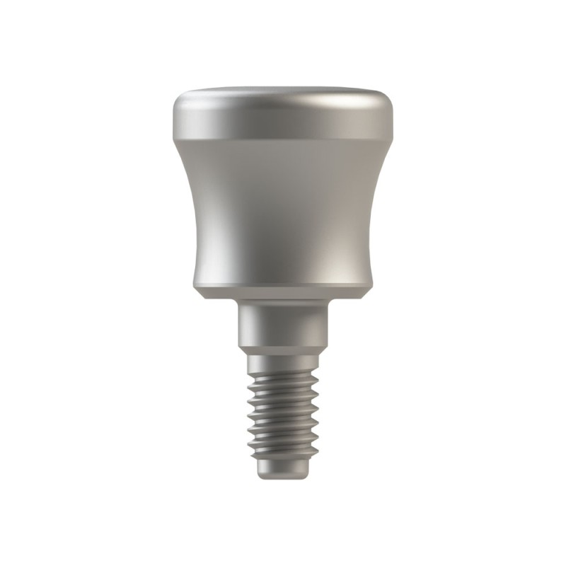 Hexágono interno 4.50 Pilar Cicatrización