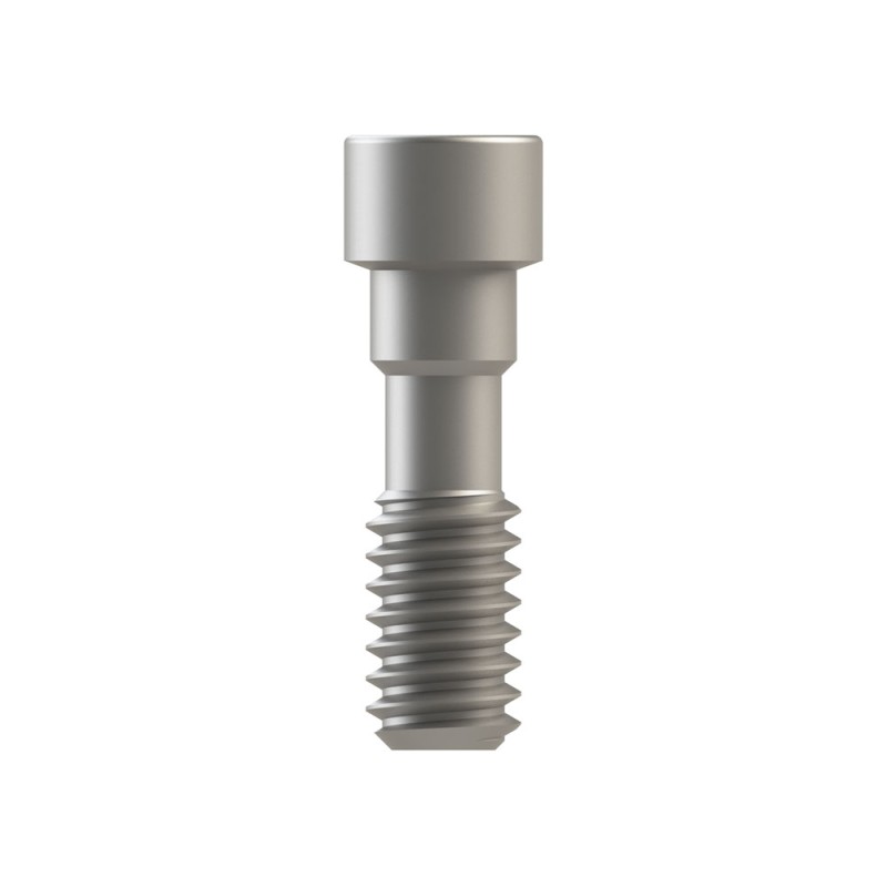 Hexágono interno 3.50 Tornillo Clínico