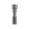 Hexágono interno 3.50 Tornillo Clínico