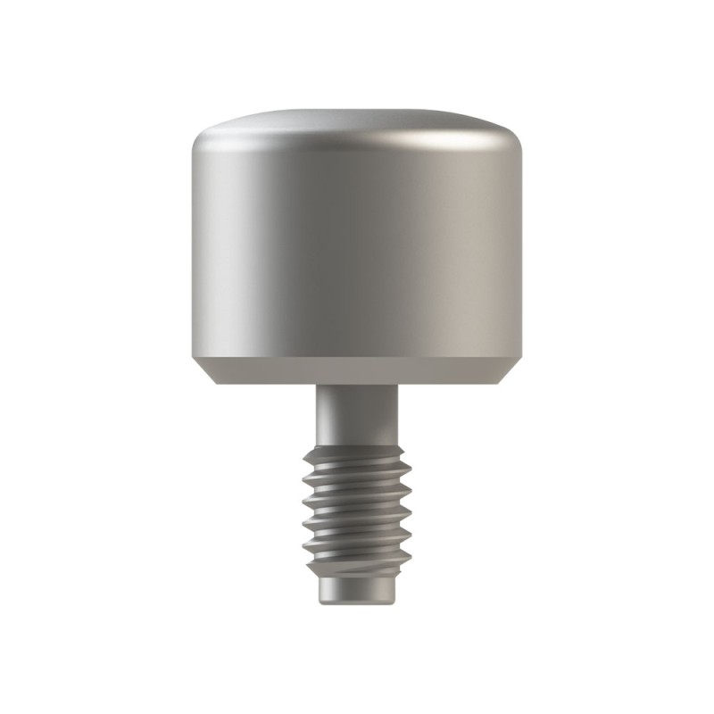 3i WP 5,00 Pilar Cicatrización H-5,0mm