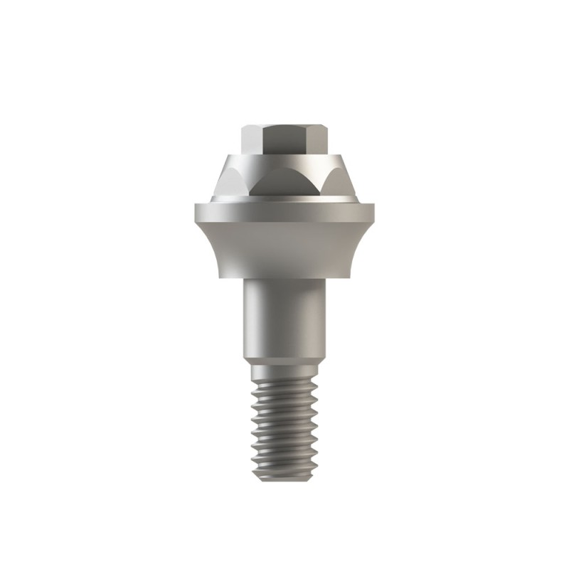 Select Replace® 3.50 Pilar Multi-use Recto 2.0mm