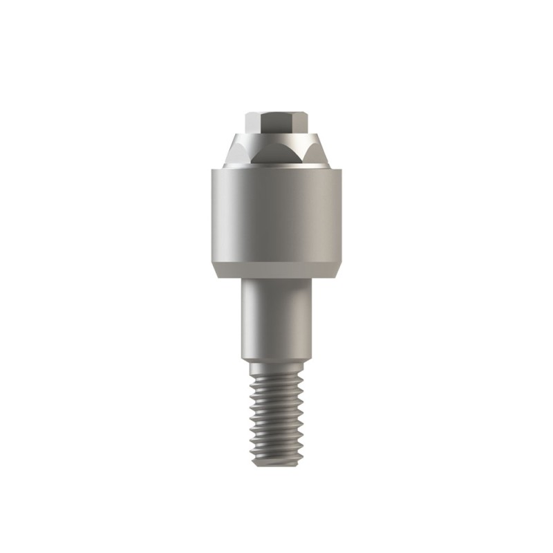 Select Replace® 4.30 Pilar Multi-use Recto 4.0mm