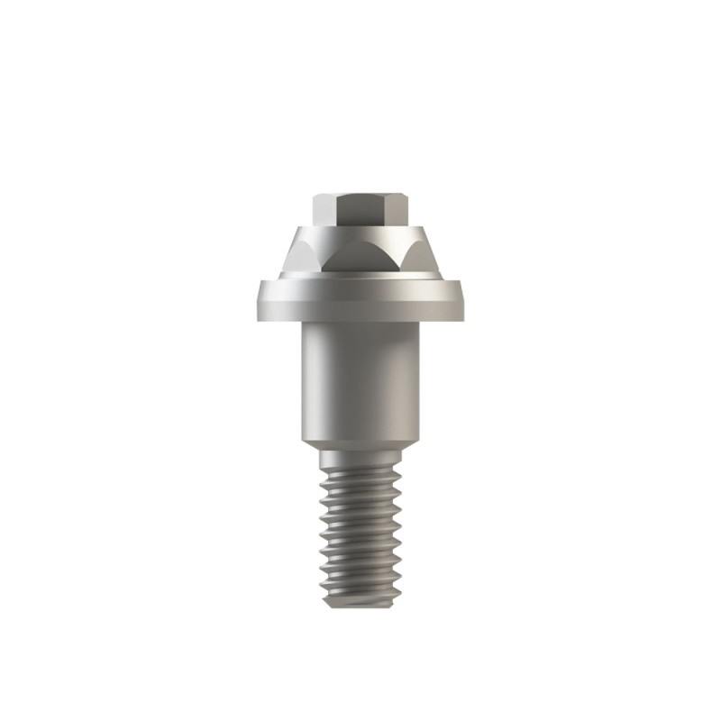 Select Replace® 5.00 Pilar Multi-use Recto 1.0mm