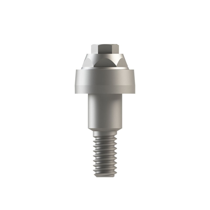 Select Replace® 5.00 Pilar Multi-use Recto 2.0mm