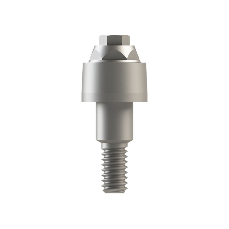 Select Replace® 5.00 Pilar Multi-use Recto 3.0mm