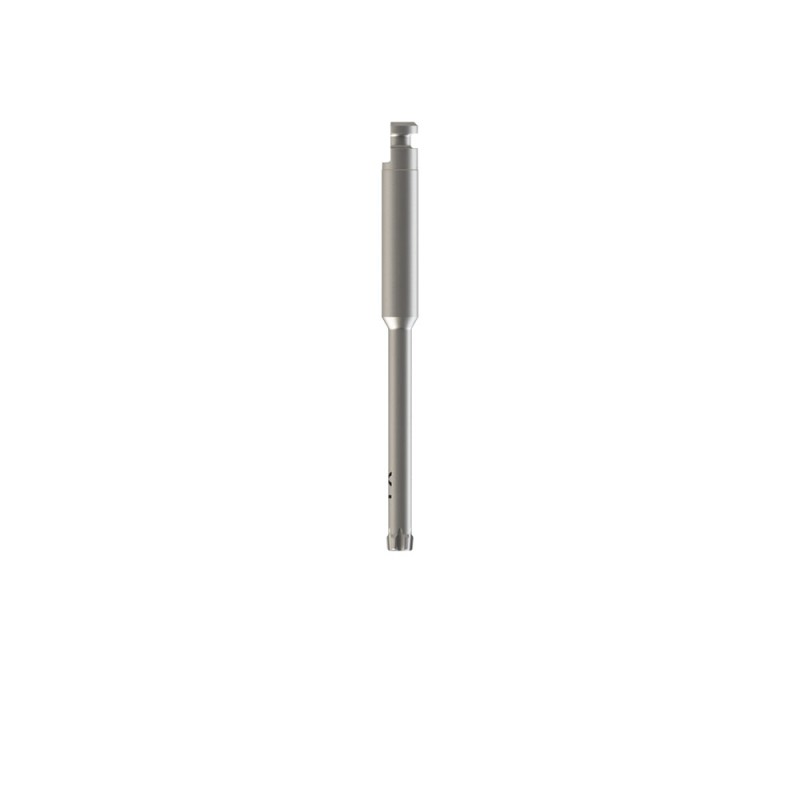Llave Contra-Ángulo Torx Larga (25 mm)