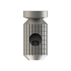 Mango Llave Contra-Ángulo