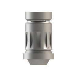 Adaptador Llave Contra-Ángulo a Carraca Ø7