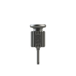 Llave Manual Hexagonal 1.30 Corta