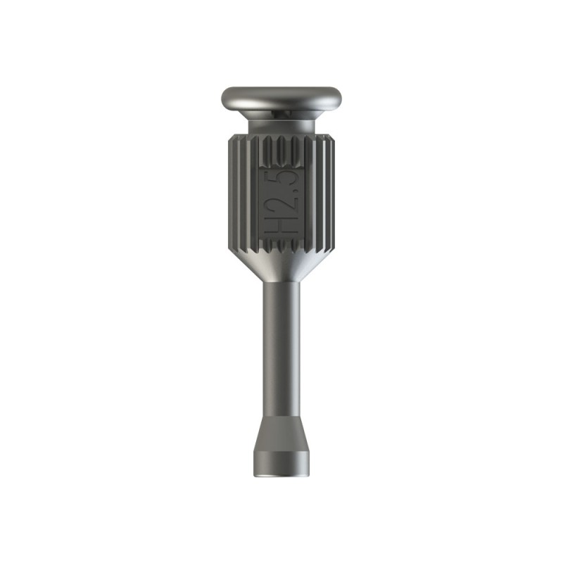 Llave Manual  Multi Use Hex. 2.5 mm Largo