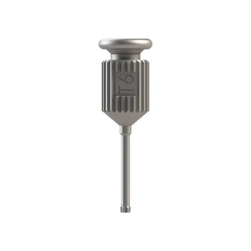 Llave Manual Torx Largo