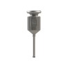 Llave Manual Torx Largo