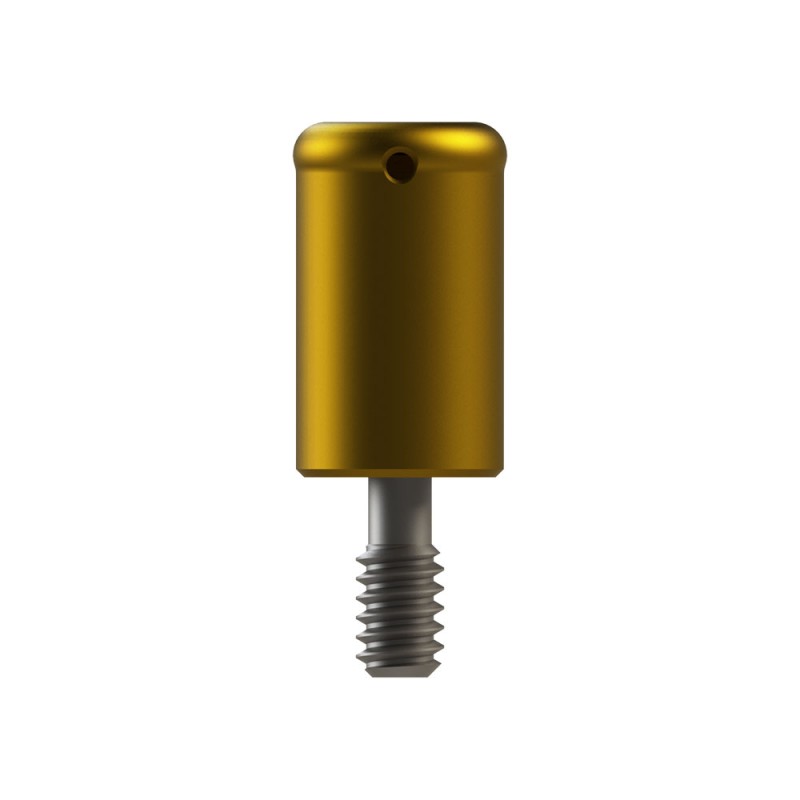 Hexágono externo NP 3.5 Pilar Elitor 5.0mm