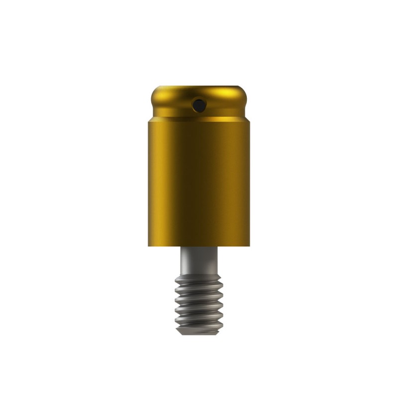 Hexágono externo RP 4.10 Pilar Elitor 5.0mm