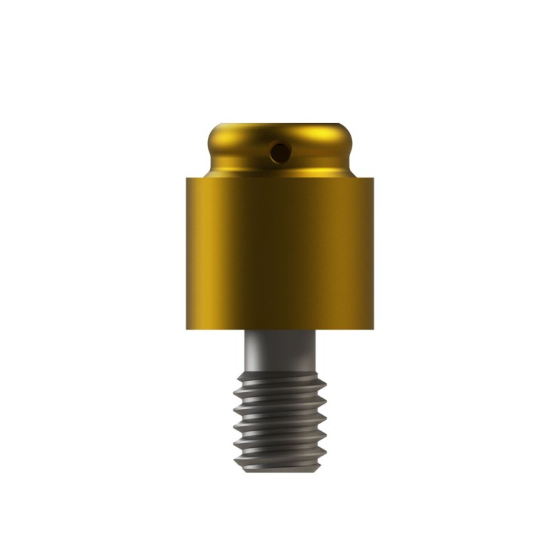 Hexágono externo WP 5.10 Pilar Elitor 4.0mm