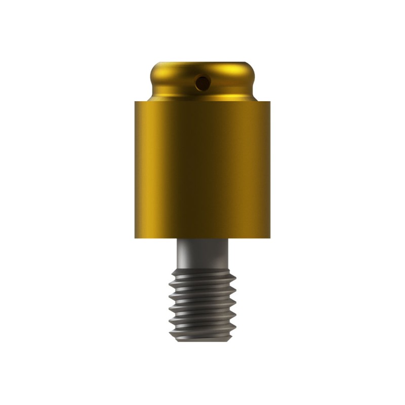 Hexágono externo WP 5.10 Pilar Elitor 5.0mm