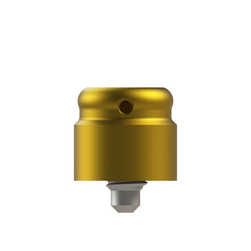 KL Hexágono Alto Pilar Elitor 2.5 mm