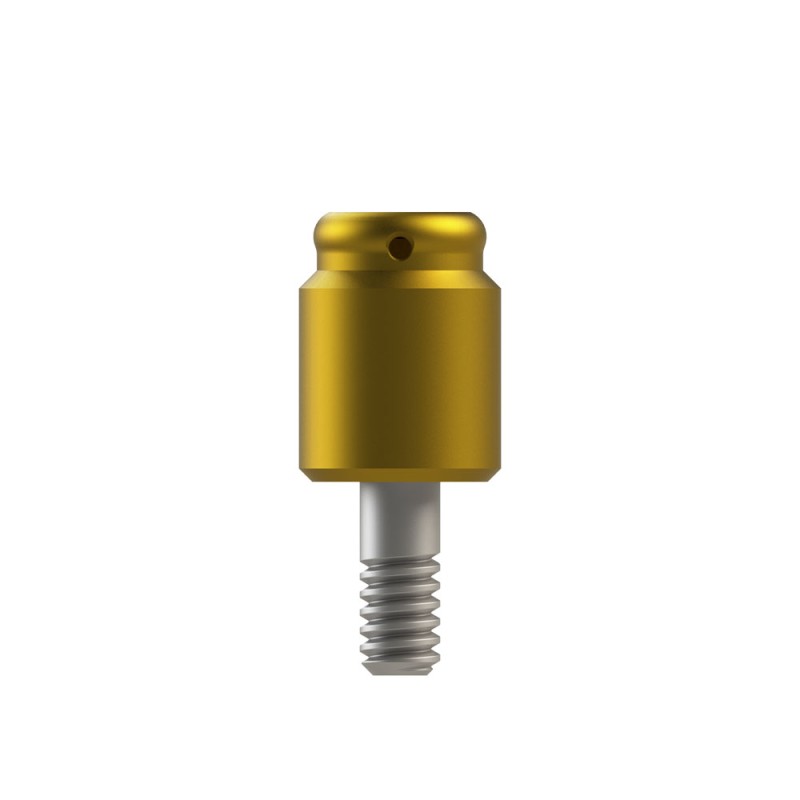 Hexágono interno 4.50 Pilar Elitor 4.0mm