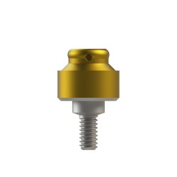 Hexágono interno 5.70 Pilar Elitor 3.0mm