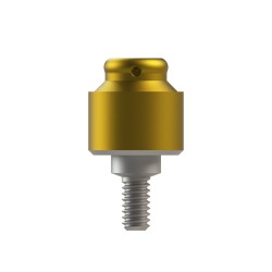 Hexágono interno 5.70 Pilar Elitor 4.0mm