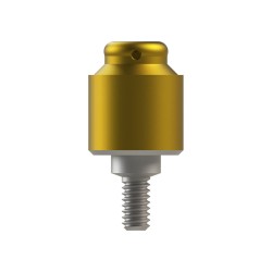 Hexágono interno 5.70 Pilar Elitor 5.0mm