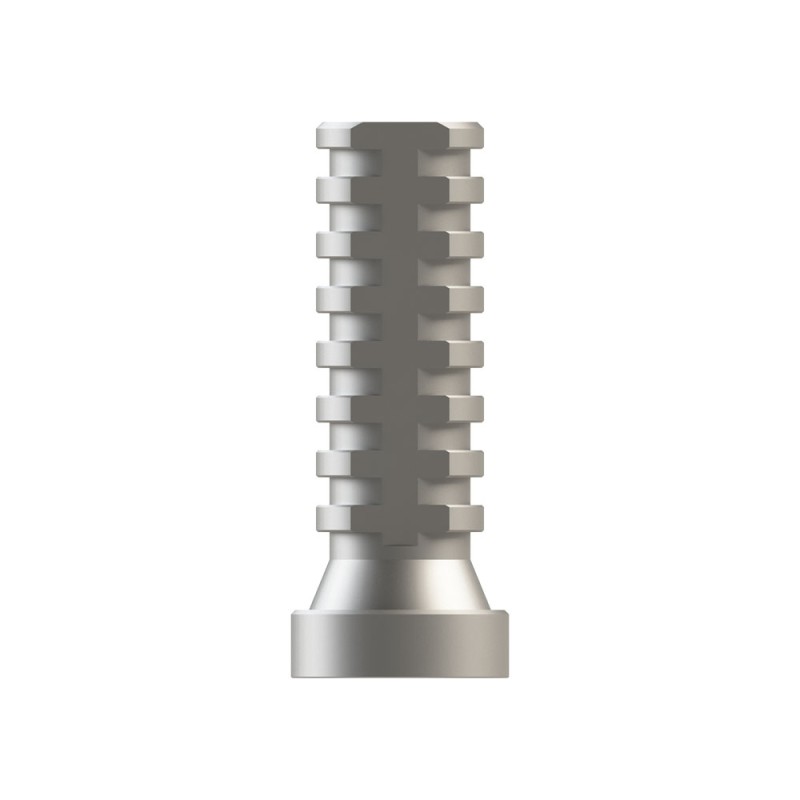 Vulkan® Multi-Use® Pilar Provisional Titanio